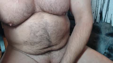 Snapshot of jimbeefbear chatting on October 4, 8:07 pm Jim online show from October 4, 8:07 pm