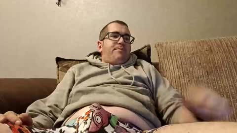 jimchef85 online show from October 23, 6:17 pm