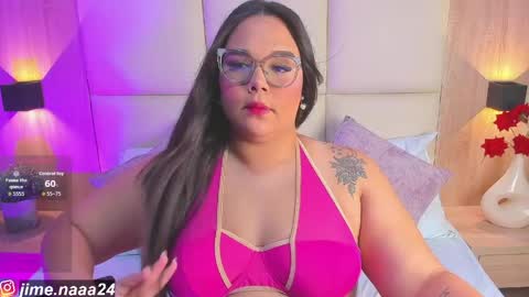 JIMENA STREAMING SCHEDULE 600am- 1230pm GMT-5 online show from April 5, 1:25 am