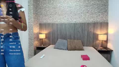 Jimena Salazar online show from February 8, 11:24 am