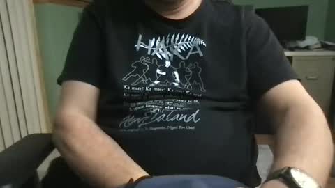 jimgot56 online show from February 25, 10:14 am