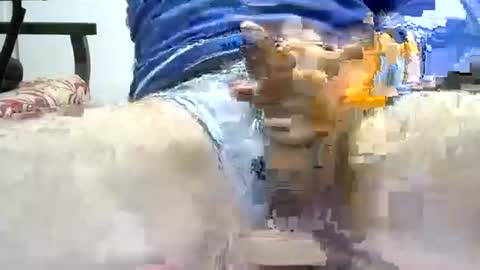 jimii281 online show from February 24, 9:57 pm