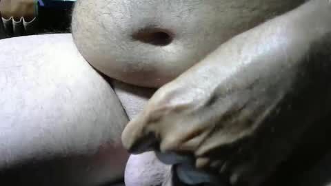 Snapshot of jimismiles chatting on October 19, 4:51 pm jimismiles online show from October 19, 4:51 pm