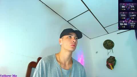 Jimm  Independent Model  online show from January 8, 1:02 pm