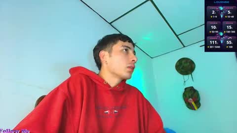 Jimm  Independent Model  online show from January 18, 12:36 am