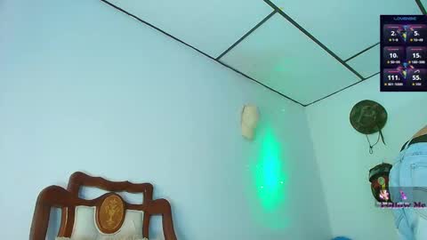 Jimm  Independent Model  online show from February 17, 3:36 am