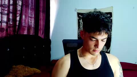 jimmy_classic online show from September 18, 8:55 pm