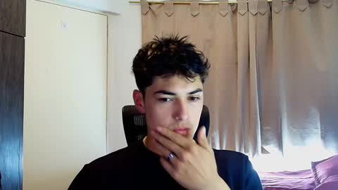 jimmy_classic online show from October 31, 7:04 pm