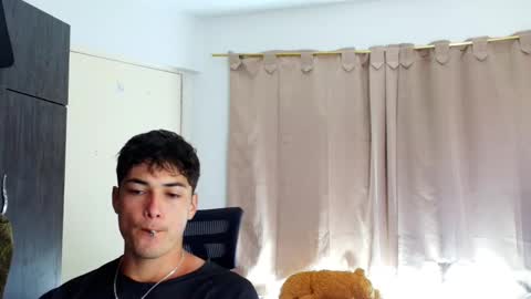 jimmy_classic online show from March 7, 7:33 pm