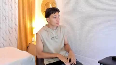 Jimmy online show from July 15, 12:10 pm