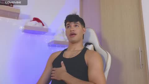 Jimmy Leeh online show from January 3, 11:33 pm