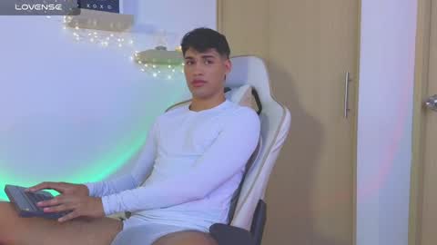 Jimmy Leeh online show from January 13, 11:38 pm