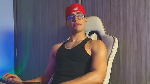 Jimmy Leeh online show from October 30, 3:52 am