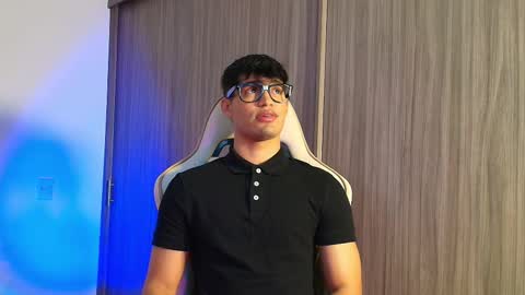 Jimmy Leeh online show from November 23, 4:34 am