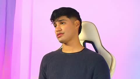 Jimmy Leeh online show from April 15, 4:52 am