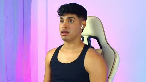 Jimmy Leeh online show from April 16, 6:03 am