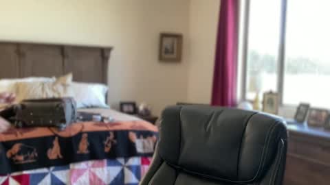 Dad of Three online show from January 26, 7:41 pm