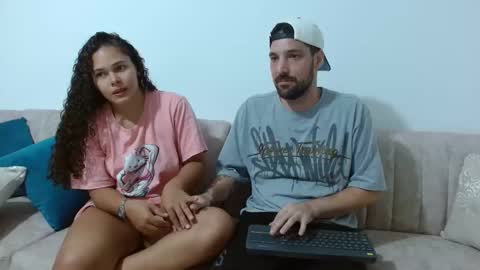 Snapshot of jimmyandisabel chatting on February 9, 5:54 pm jimmyandisabel online show from February 9, 5:54 pm