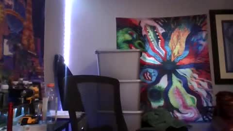 DEBAUCHERY online show from May 18, 12:22 pm