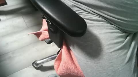 Jimmychongax online show from December 13, 9:35 am