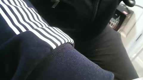 Jimmychongax online show from December 17, 8:45 am