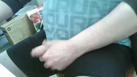 Jimmychongax online show from March 10, 9:36 am