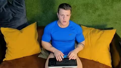 Hardin online show from January 15, 5:49 pm