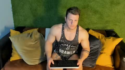 Hardin online show from March 6, 7:05 am