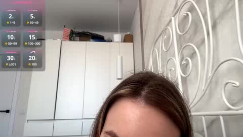 Kate online show from March 24, 11:04 am