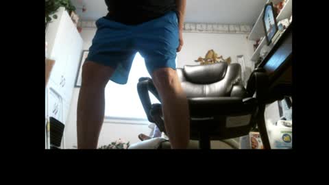 jimwellhung online show from February 6, 2:37 pm