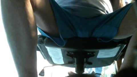 jimwellhung online show from February 5, 4:17 am