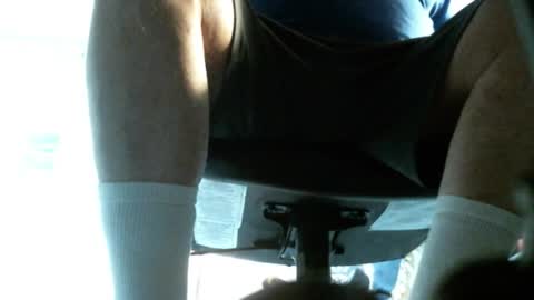 jimwellhung online show from February 20, 4:20 am