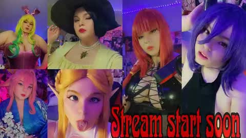 Jin online show from April 27, 12:52 am