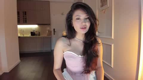 Snapshot of jina_meow chatting on February 26, 2:43 am Jina meow online show from February 26, 2:43 am