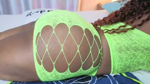jinglefancypuff online show from August 3, 6:12 am