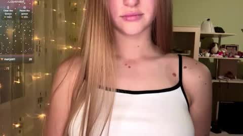 Snapshot of jinnyjaquins chatting on October 29, 2:08 pm Jinny online show from October 29, 2:08 pm