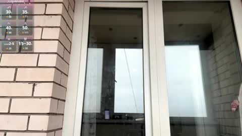 Snapshot of jinnyjaquins chatting on November 7, 7:08 am Jinny online show from November 7, 7:08 am