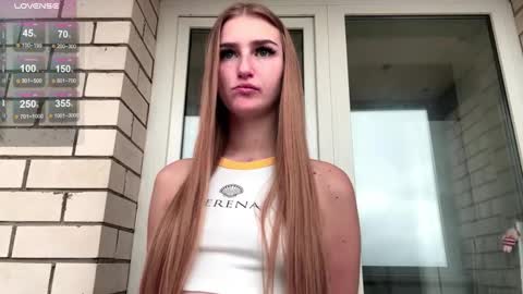 Snapshot of jinnyjaquins chatting on November 11, 8:36 am Jinny online show from November 11, 8:36 am