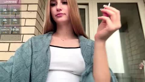 Snapshot of jinnyjaquins chatting on November 24, 10:04 am Jinny online show from November 24, 10:04 am