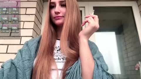 Snapshot of jinnyjaquins chatting on November 29, 7:33 am Jinny online show from November 29, 7:33 am