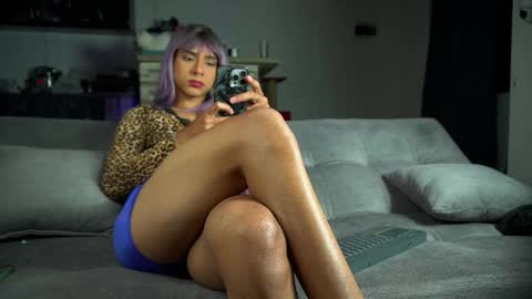 Jinx independent model online show from September 16, 12:55 am