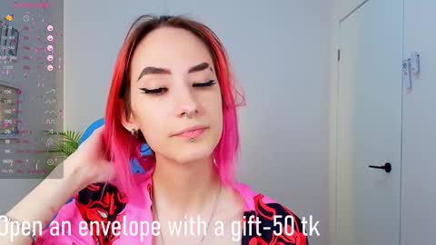 jinx_boom online show from February 8, 8:20 am