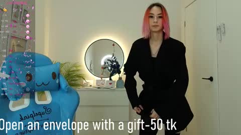 jinx_boom online show from February 12, 11:07 am