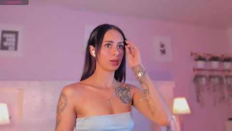 Jinx  online show from December 17, 1:39 pm