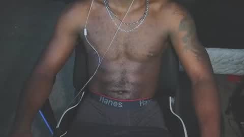 Jinxbear1 online show from July 15, 7:02 am