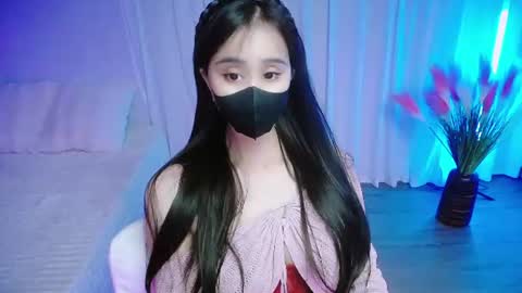 Snapshot of jiongrin chatting on August 1, 12:32 am jiongrin online show from August 1, 12:32 am