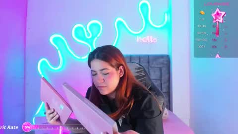 kim online show from November 10, 11:42 am