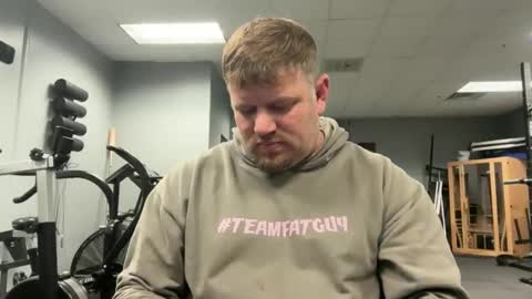 jitzgolfer online show from December 18, 3:34 am