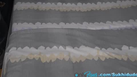 Sukhi online show from December 18, 7:52 pm