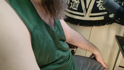 JJ online show from January 24, 3:32 am